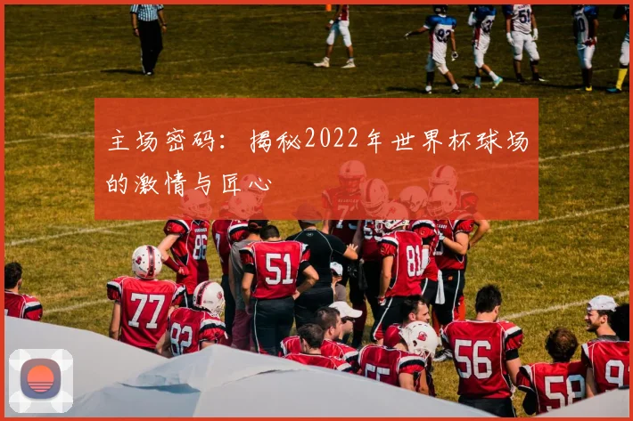 主场密码：揭秘2022年世界杯球场的激情与匠心