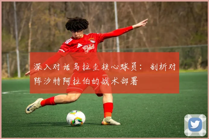 深入对话乌拉圭核心球员：剖析对阵沙特阿拉伯的战术部署