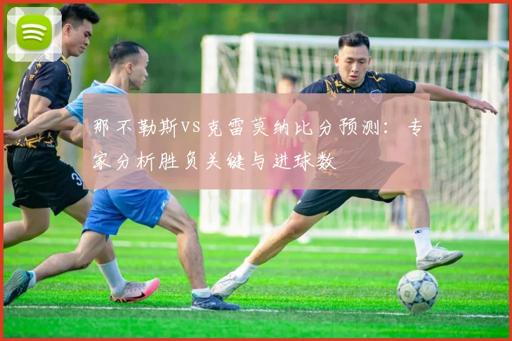 那不勒斯vs克雷莫纳比分预测:专家分析胜负关键与进球数